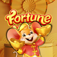 mouse fortune ícone