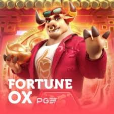 modo demo fortune ox ícone