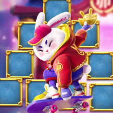 jogar fortune rabbit grátis ícone