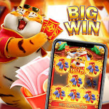 melhores horário para jogar fortune tiger ícone